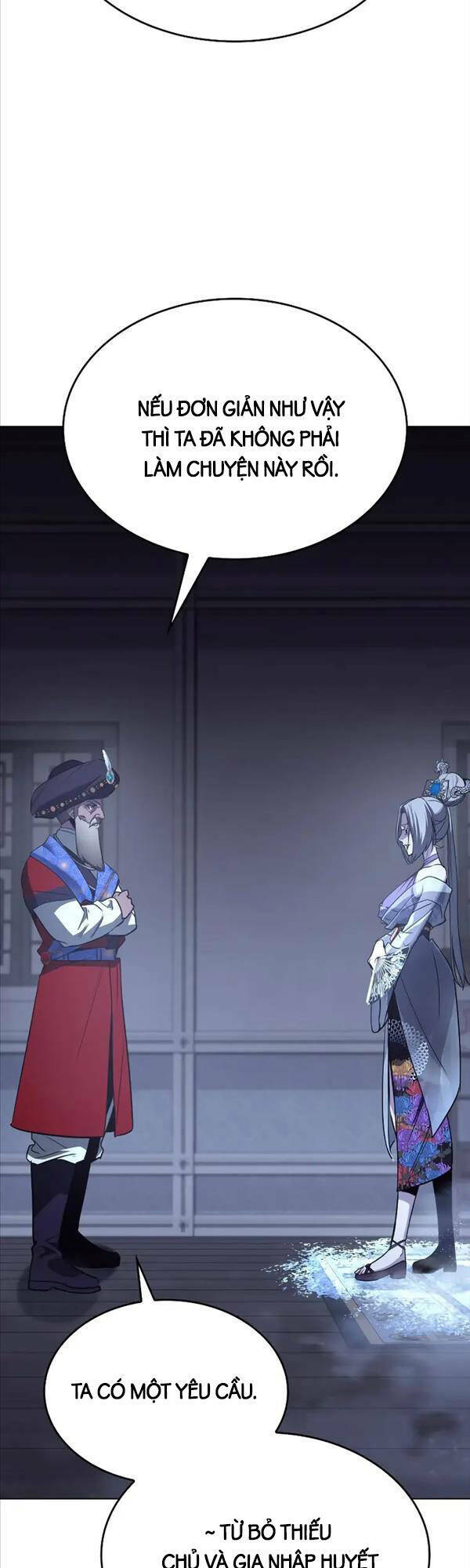 Thiên Ma Thần Quyết Trùng Sinh - Chapter 76 - Page 57