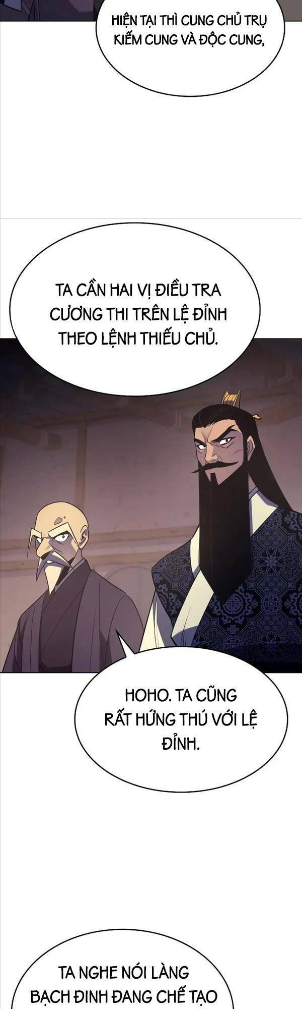 Thiên Ma Thần Quyết Trùng Sinh - Chapter 76 - Page 5