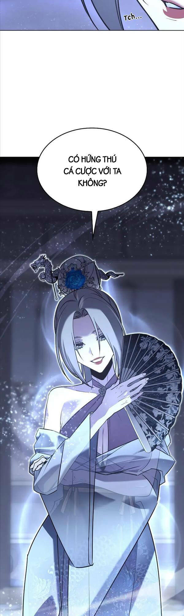 Thiên Ma Thần Quyết Trùng Sinh - Chapter 76 - Page 59