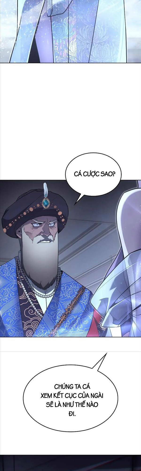 Thiên Ma Thần Quyết Trùng Sinh - Chapter 76 - Page 60