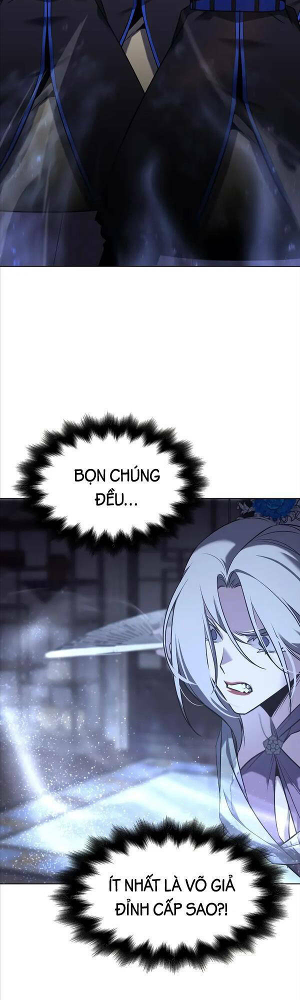 Thiên Ma Thần Quyết Trùng Sinh - Chapter 76 - Page 66