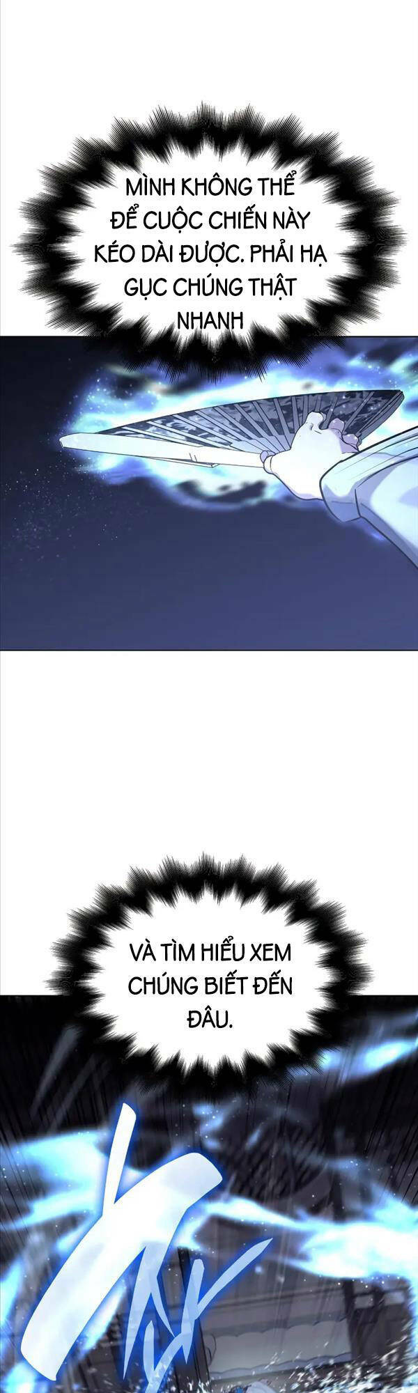 Thiên Ma Thần Quyết Trùng Sinh - Chapter 76 - Page 67