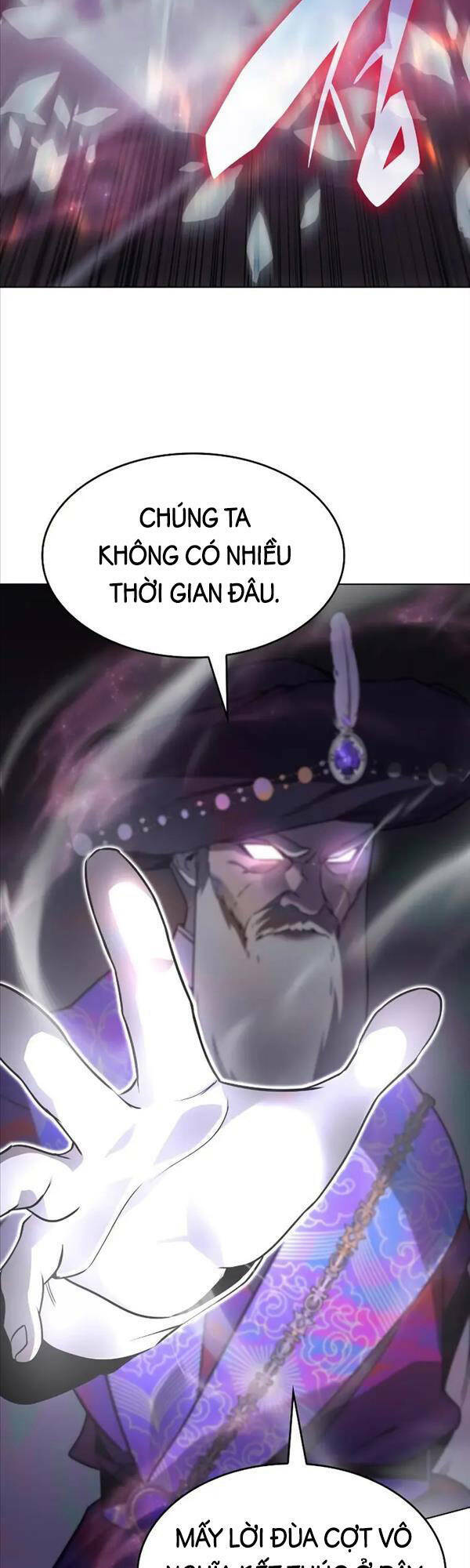 Thiên Ma Thần Quyết Trùng Sinh - Chapter 76 - Page 72