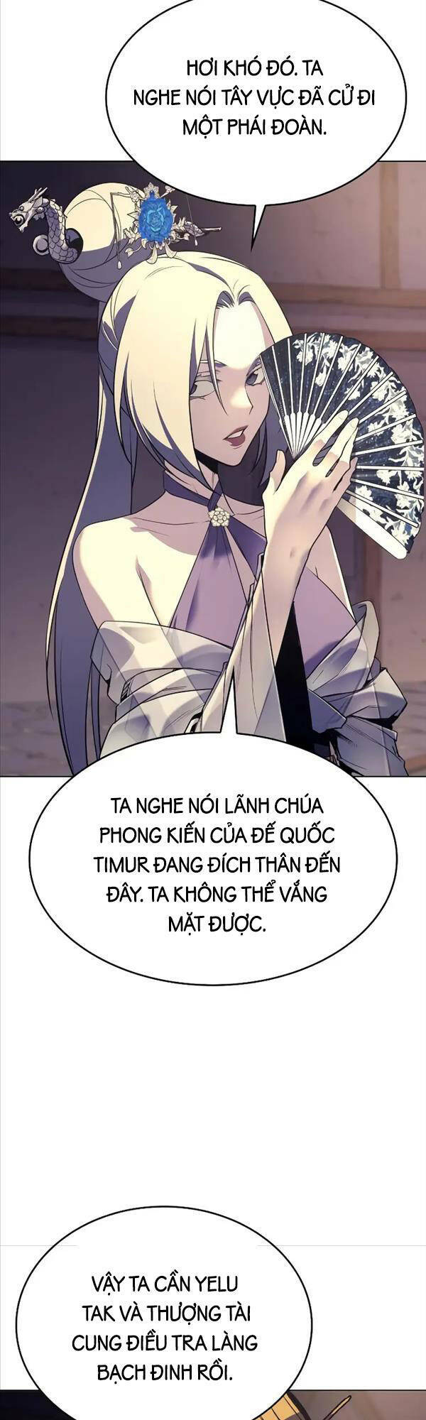 Thiên Ma Thần Quyết Trùng Sinh - Chapter 76 - Page 7