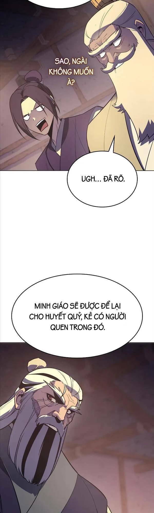 Thiên Ma Thần Quyết Trùng Sinh - Chapter 76 - Page 8
