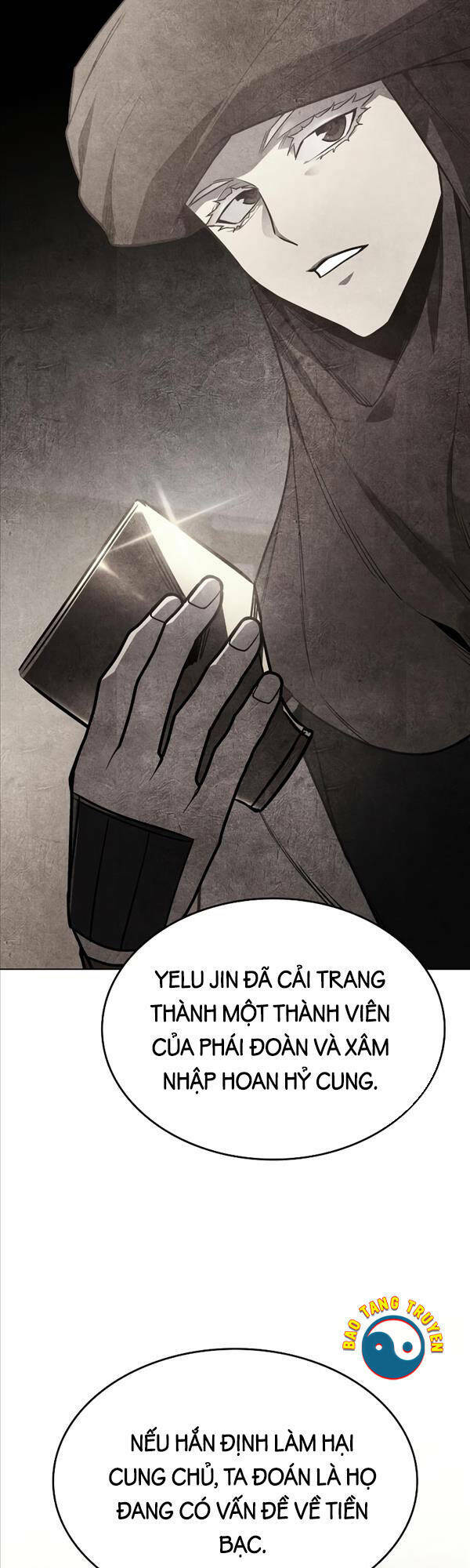 Thiên Ma Thần Quyết Trùng Sinh - Chapter 77 - Page 10
