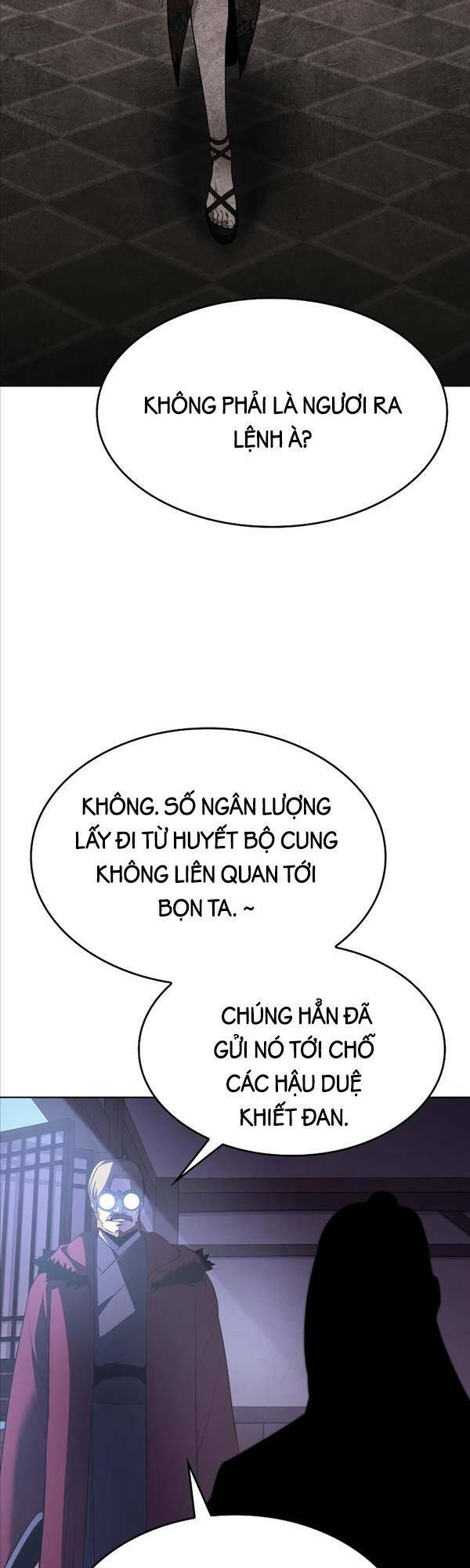 Thiên Ma Thần Quyết Trùng Sinh - Chapter 77 - Page 12