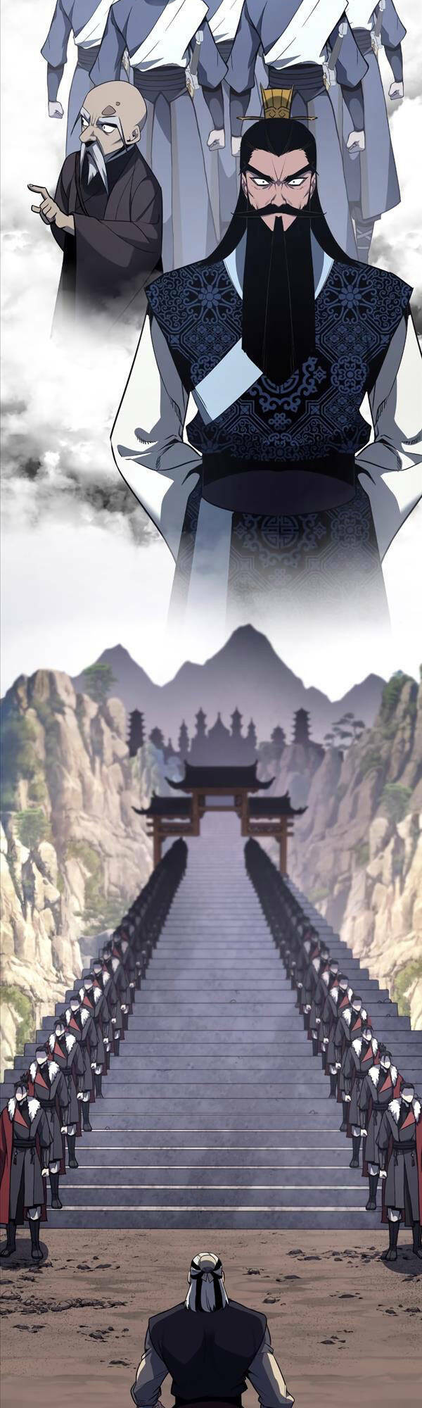 Thiên Ma Thần Quyết Trùng Sinh - Chapter 77 - Page 15