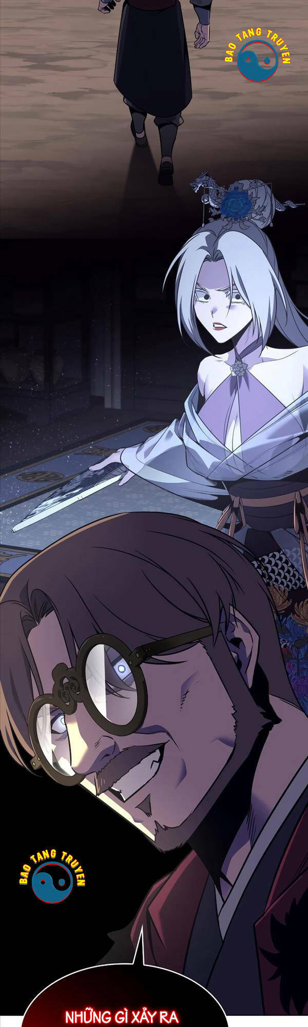 Thiên Ma Thần Quyết Trùng Sinh - Chapter 77 - Page 16