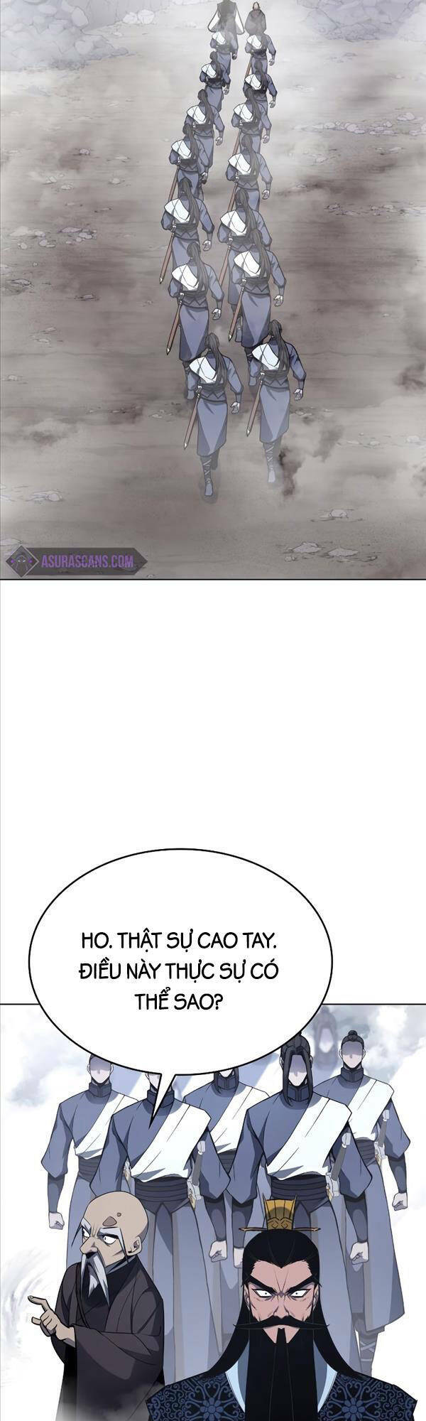 Thiên Ma Thần Quyết Trùng Sinh - Chapter 77 - Page 19