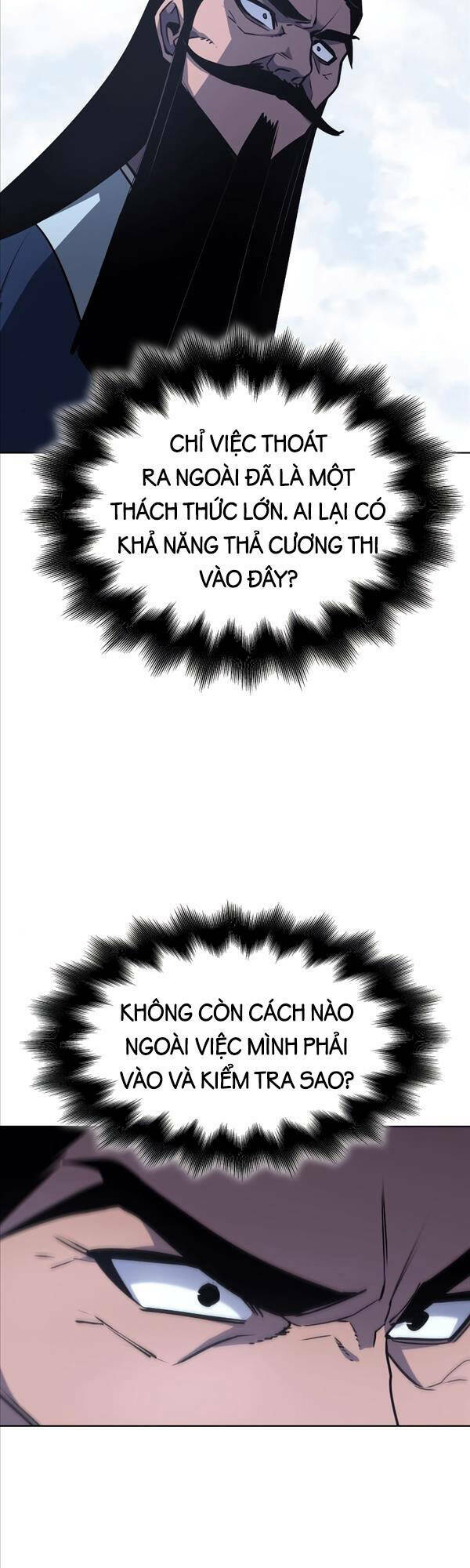 Thiên Ma Thần Quyết Trùng Sinh - Chapter 77 - Page 26