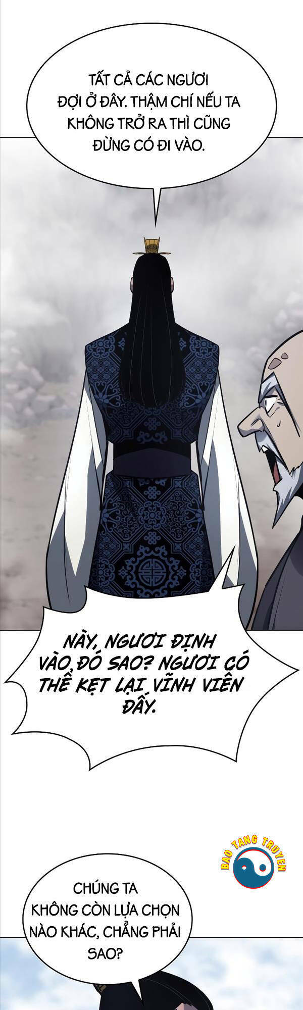 Thiên Ma Thần Quyết Trùng Sinh - Chapter 77 - Page 27