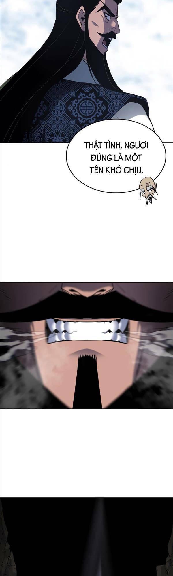 Thiên Ma Thần Quyết Trùng Sinh - Chapter 77 - Page 28