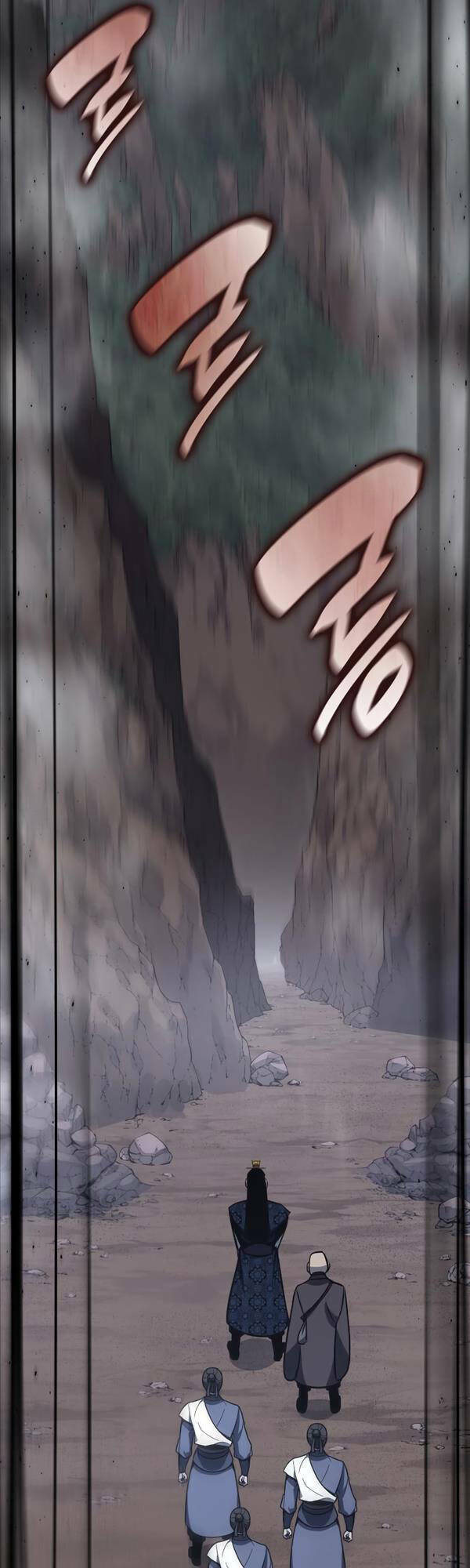 Thiên Ma Thần Quyết Trùng Sinh - Chapter 77 - Page 33