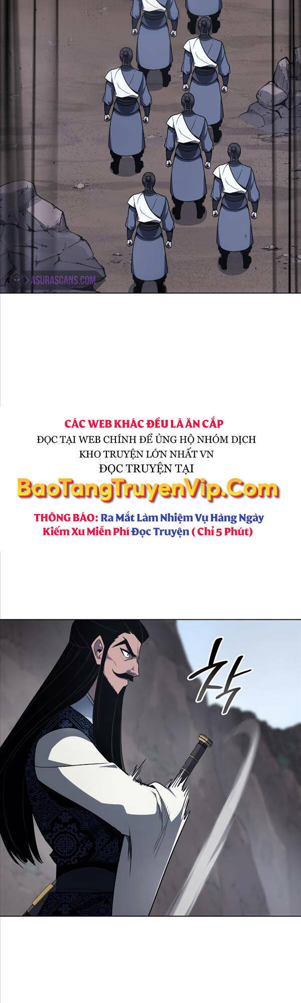 Thiên Ma Thần Quyết Trùng Sinh - Chapter 77 - Page 34