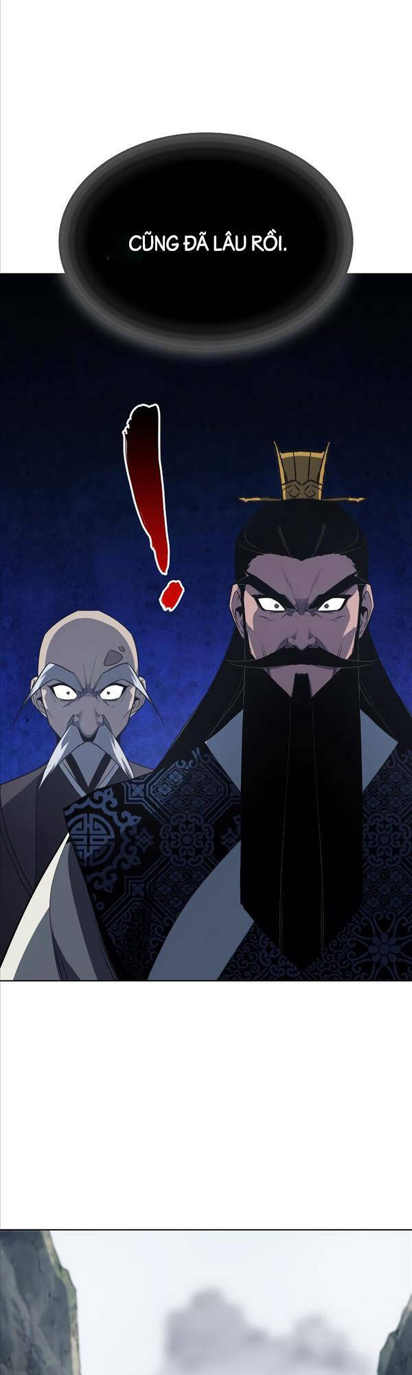 Thiên Ma Thần Quyết Trùng Sinh - Chapter 77 - Page 36