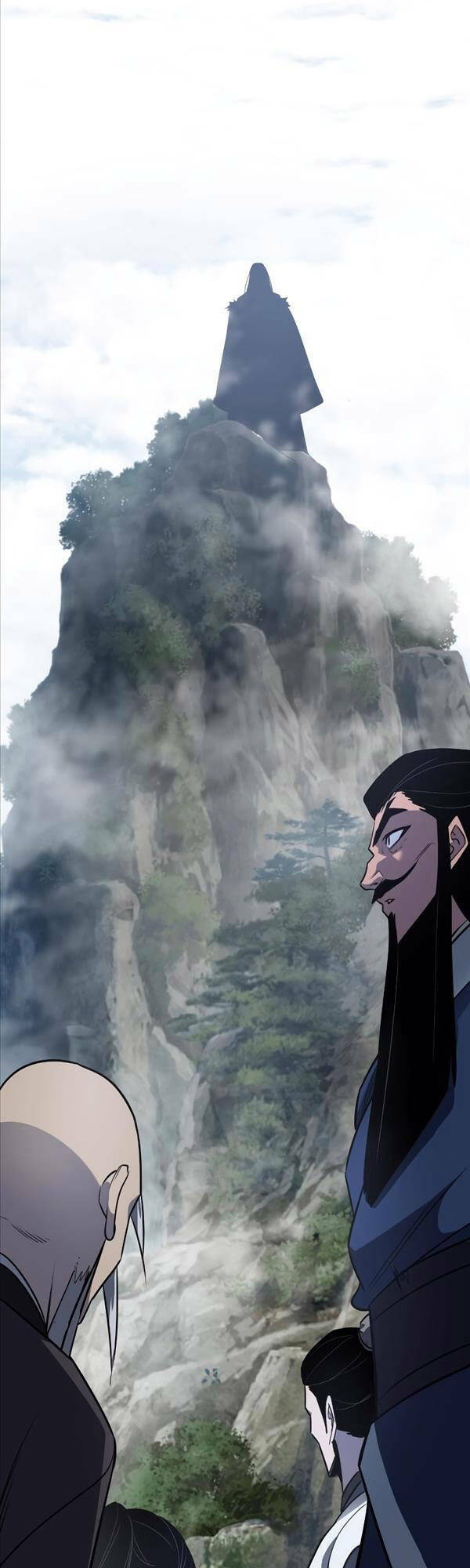 Thiên Ma Thần Quyết Trùng Sinh - Chapter 77 - Page 38