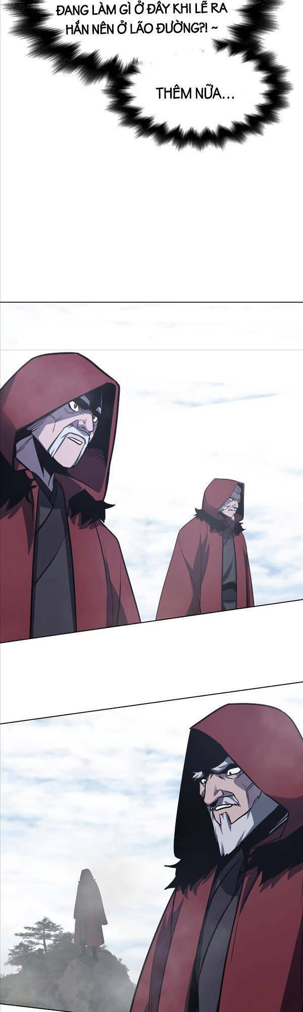 Thiên Ma Thần Quyết Trùng Sinh - Chapter 77 - Page 41