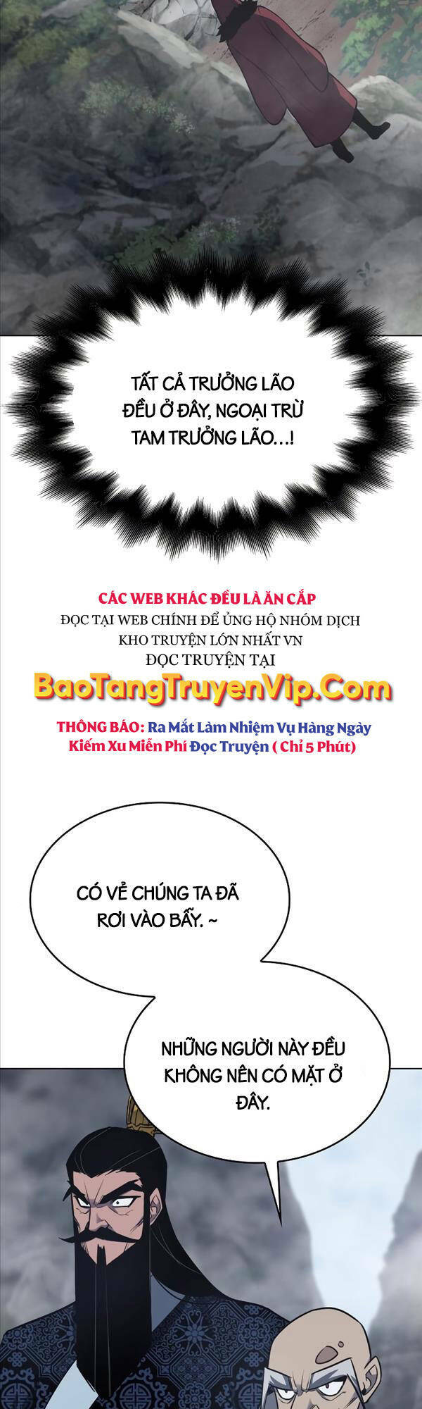 Thiên Ma Thần Quyết Trùng Sinh - Chapter 77 - Page 43