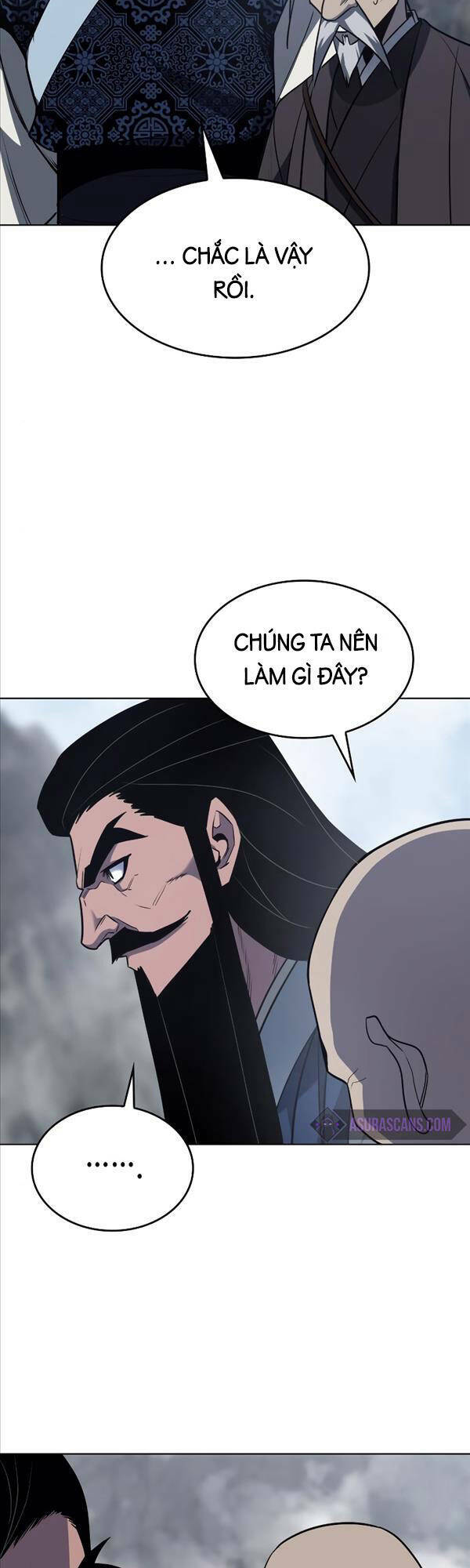 Thiên Ma Thần Quyết Trùng Sinh - Chapter 77 - Page 44