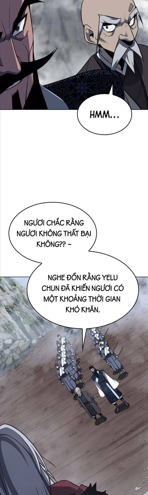 Thiên Ma Thần Quyết Trùng Sinh - Chapter 77 - Page 45
