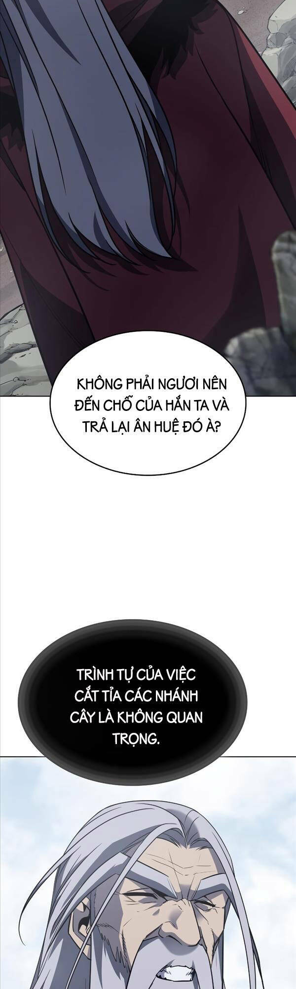 Thiên Ma Thần Quyết Trùng Sinh - Chapter 77 - Page 46