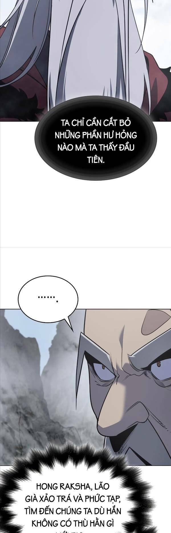 Thiên Ma Thần Quyết Trùng Sinh - Chapter 77 - Page 47