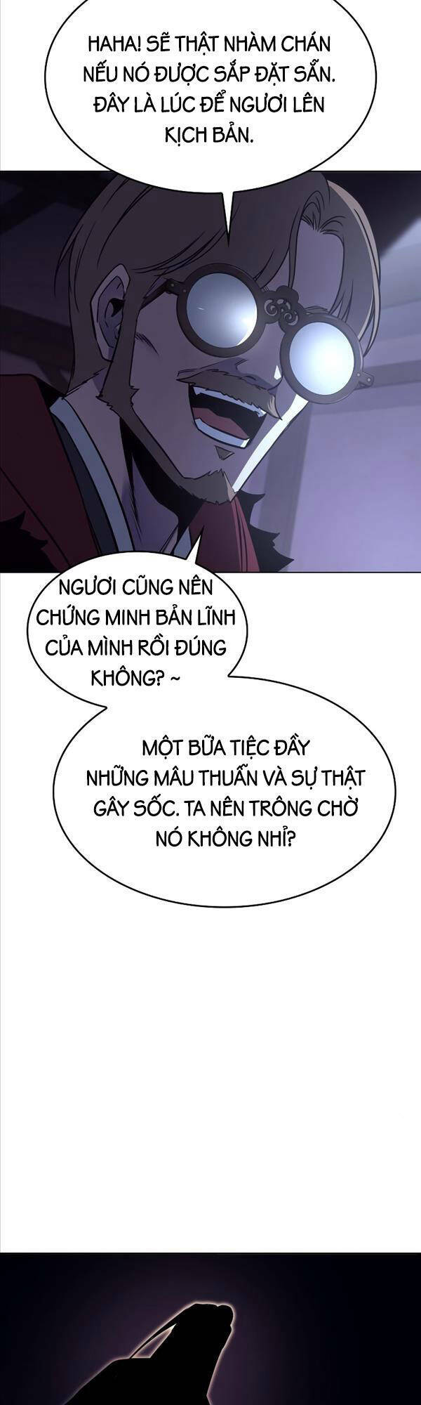 Thiên Ma Thần Quyết Trùng Sinh - Chapter 77 - Page 4