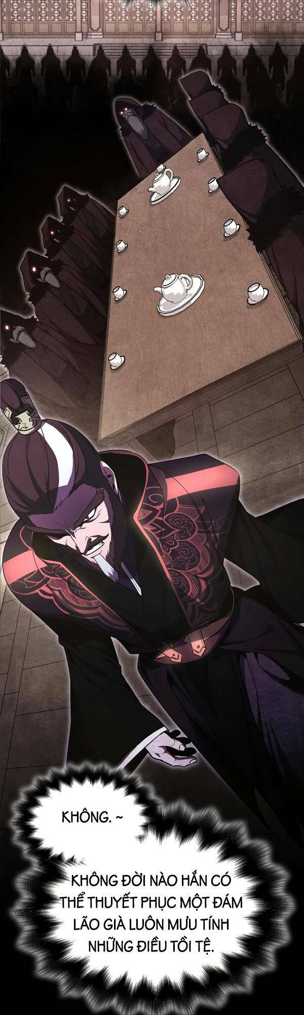 Thiên Ma Thần Quyết Trùng Sinh - Chapter 77 - Page 52