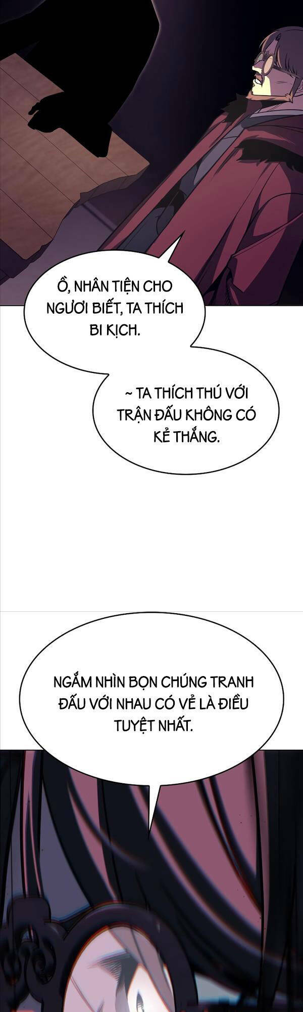 Thiên Ma Thần Quyết Trùng Sinh - Chapter 77 - Page 5