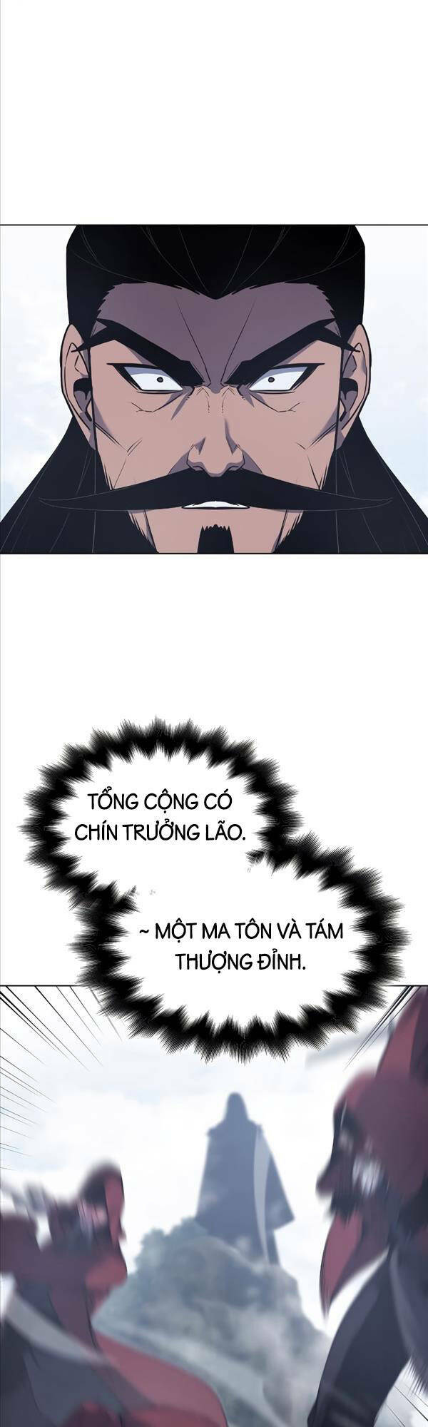 Thiên Ma Thần Quyết Trùng Sinh - Chapter 77 - Page 60