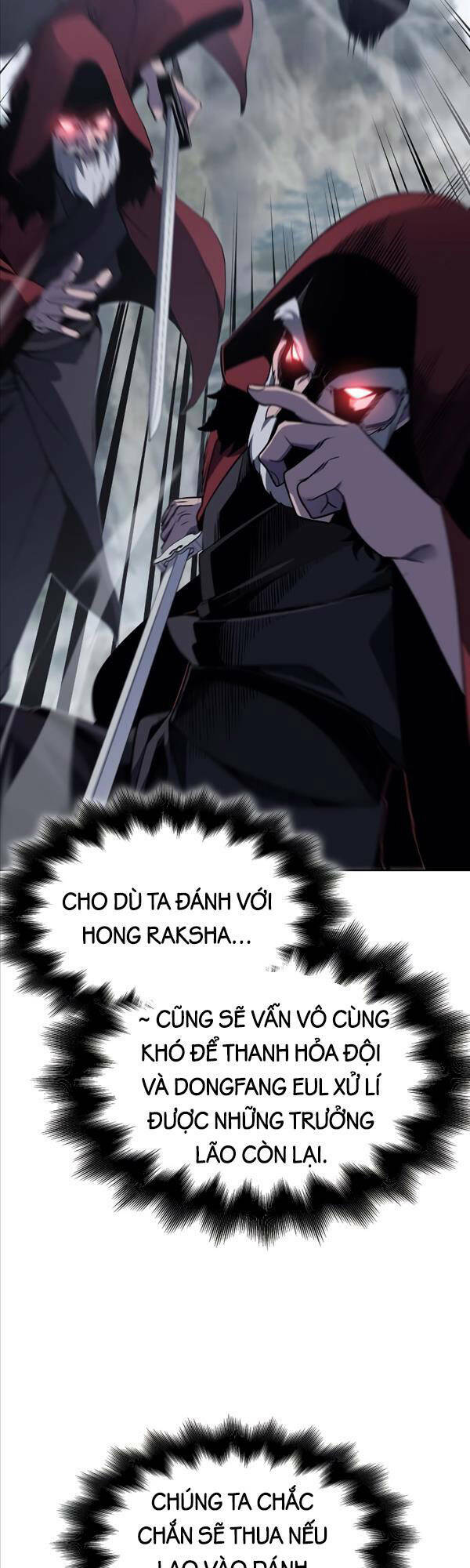 Thiên Ma Thần Quyết Trùng Sinh - Chapter 77 - Page 61