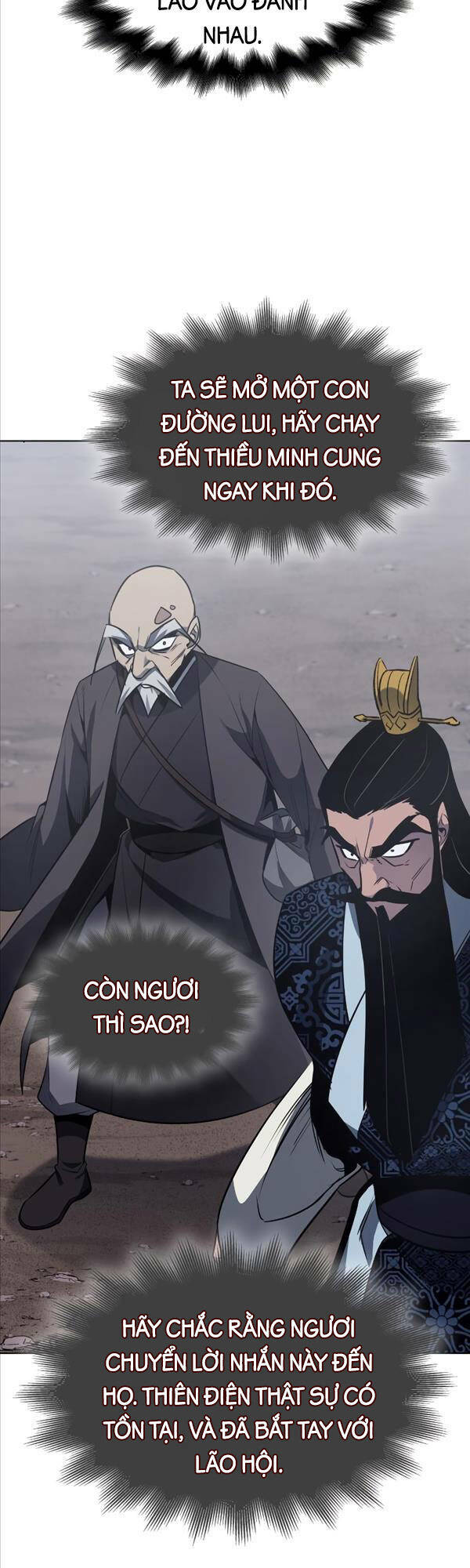 Thiên Ma Thần Quyết Trùng Sinh - Chapter 77 - Page 62