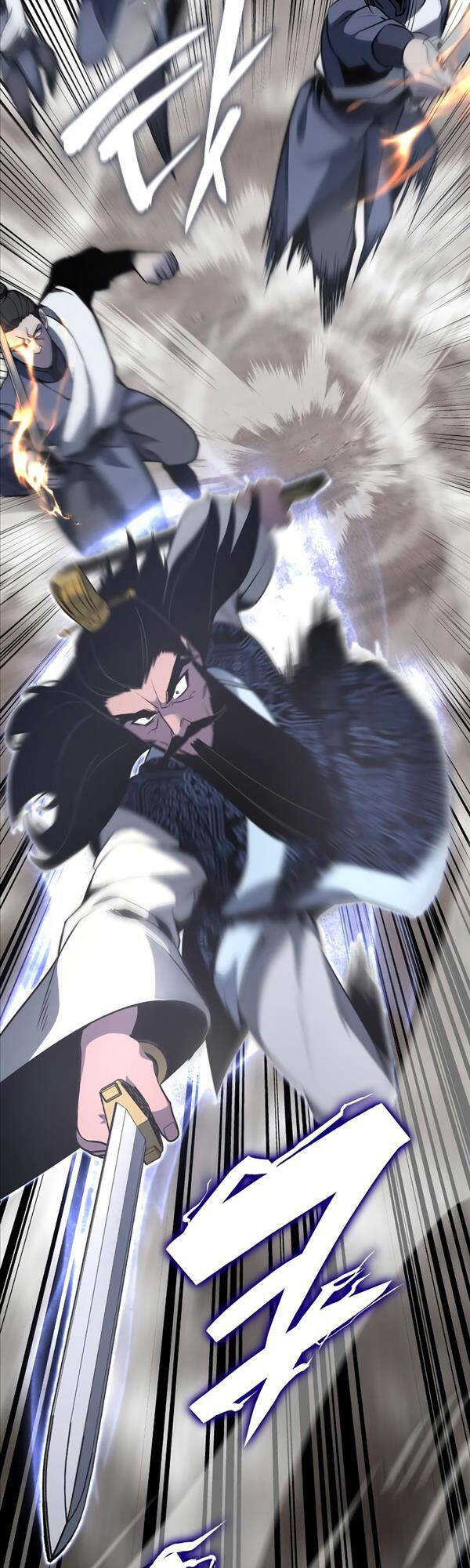 Thiên Ma Thần Quyết Trùng Sinh - Chapter 77 - Page 64