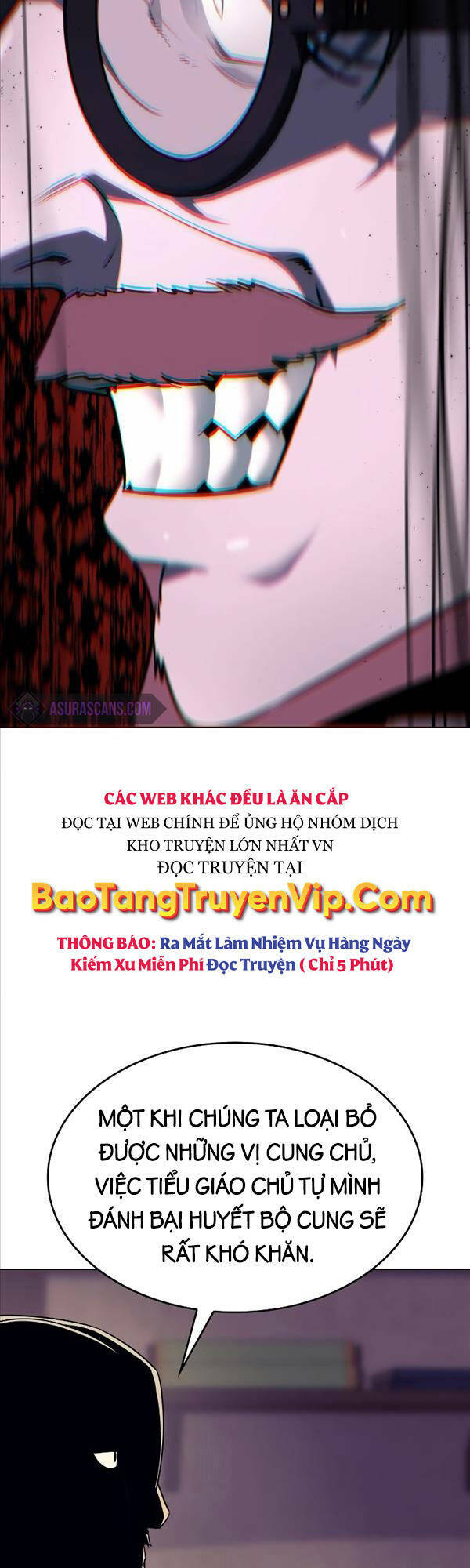 Thiên Ma Thần Quyết Trùng Sinh - Chapter 77 - Page 6