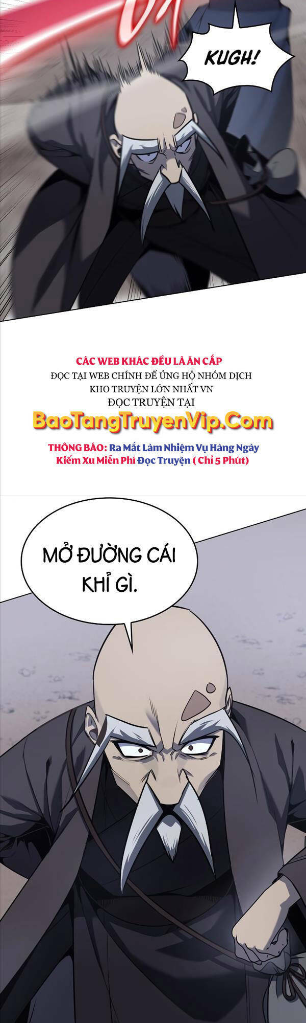 Thiên Ma Thần Quyết Trùng Sinh - Chapter 77 - Page 75
