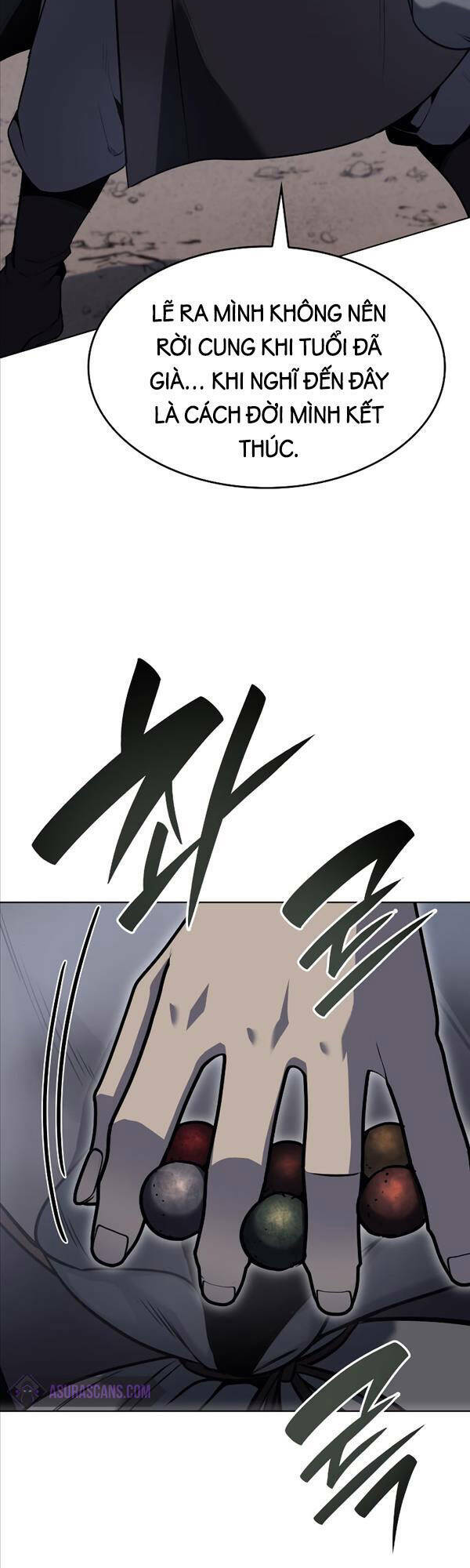 Thiên Ma Thần Quyết Trùng Sinh - Chapter 77 - Page 76