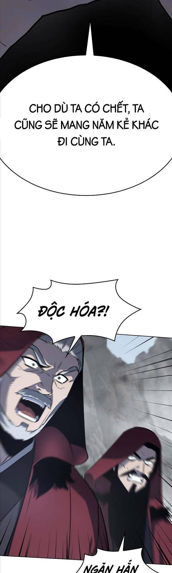 Thiên Ma Thần Quyết Trùng Sinh - Chapter 77 - Page 78