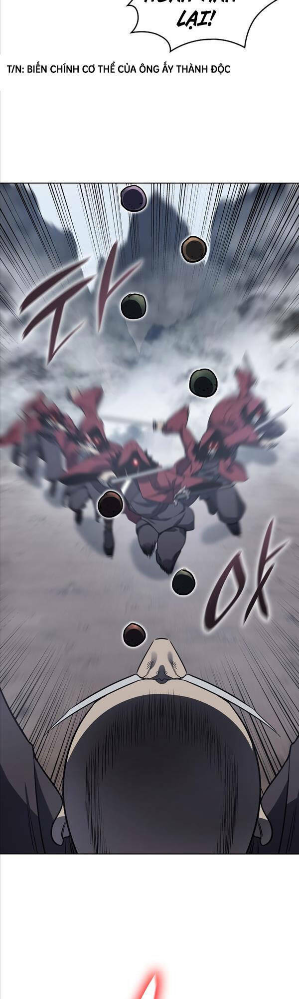 Thiên Ma Thần Quyết Trùng Sinh - Chapter 77 - Page 79
