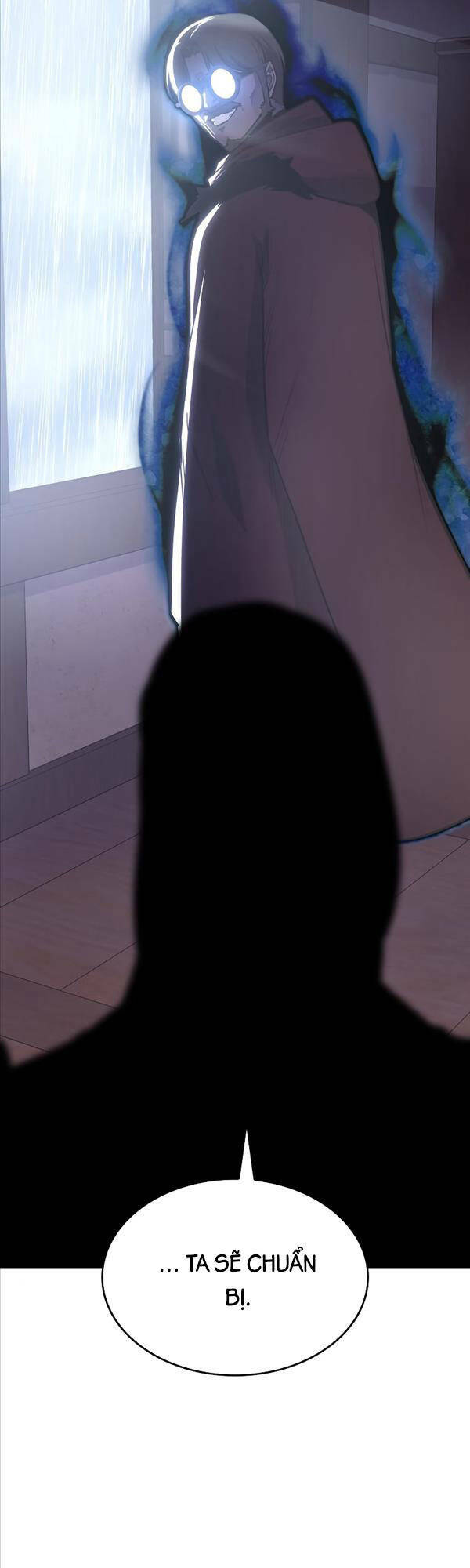 Thiên Ma Thần Quyết Trùng Sinh - Chapter 77 - Page 8