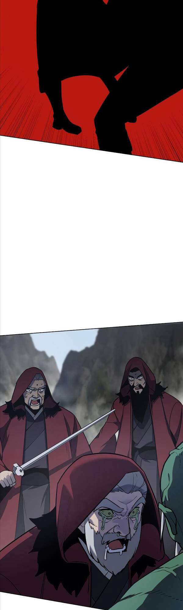 Thiên Ma Thần Quyết Trùng Sinh - Chapter 77 - Page 89