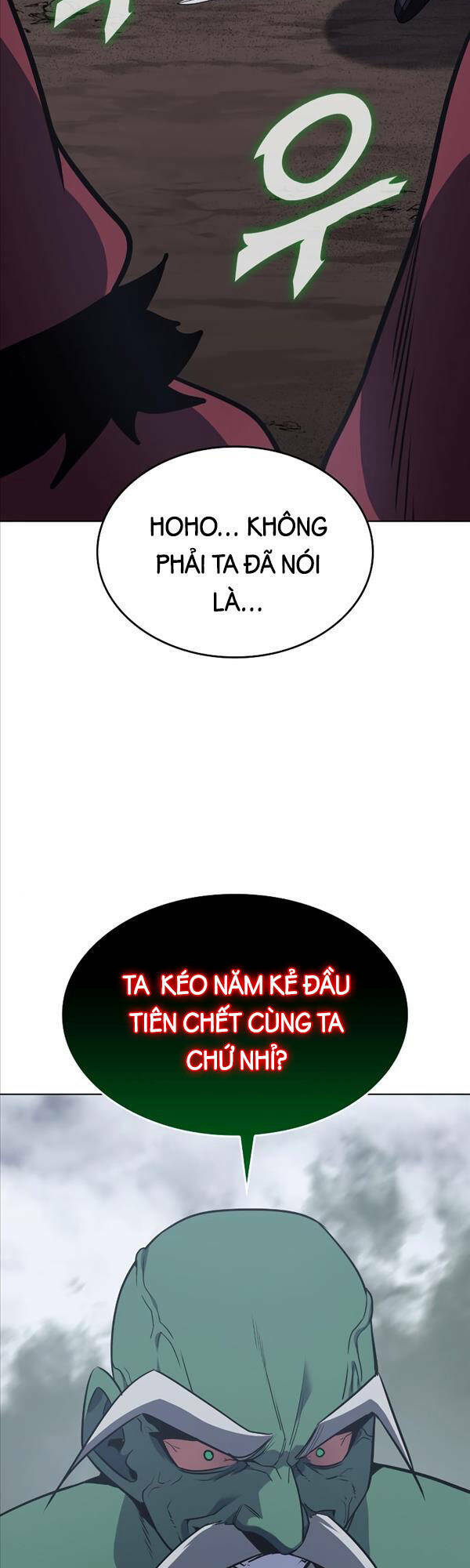 Thiên Ma Thần Quyết Trùng Sinh - Chapter 77 - Page 91