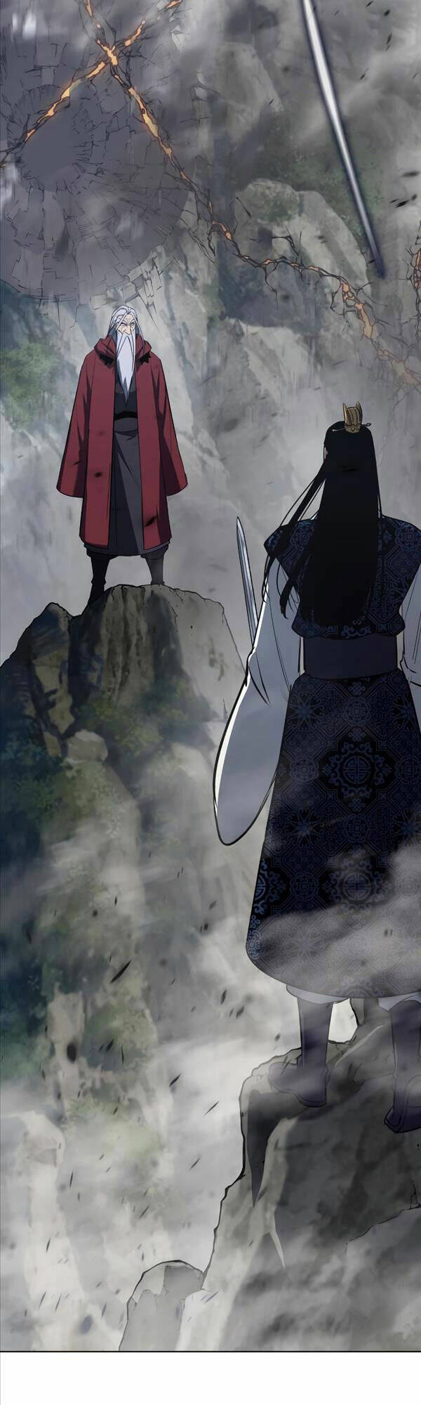 Thiên Ma Thần Quyết Trùng Sinh - Chapter 78 - Page 12