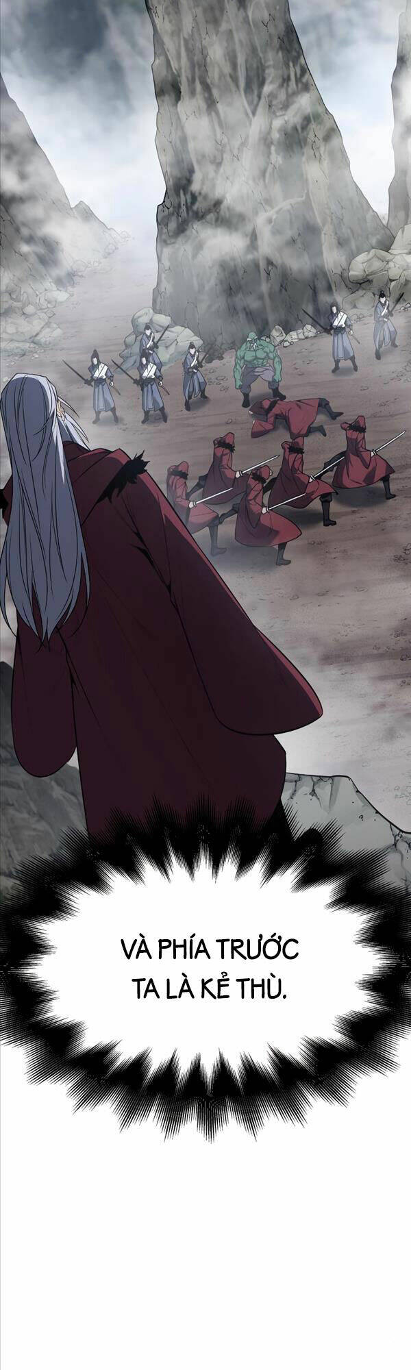 Thiên Ma Thần Quyết Trùng Sinh - Chapter 78 - Page 19