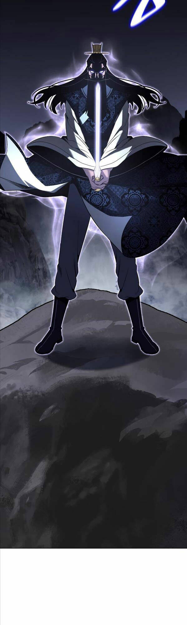 Thiên Ma Thần Quyết Trùng Sinh - Chapter 78 - Page 21