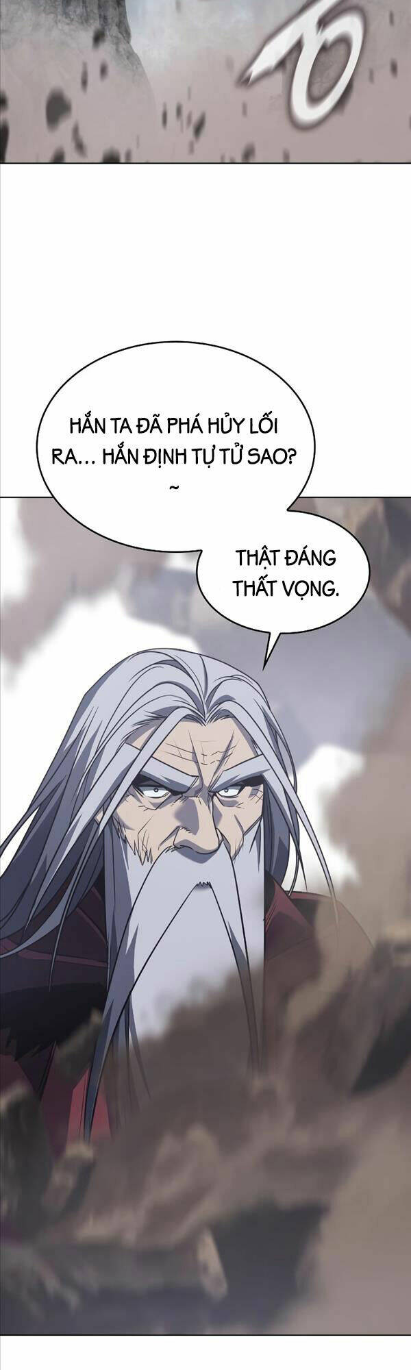 Thiên Ma Thần Quyết Trùng Sinh - Chapter 78 - Page 27