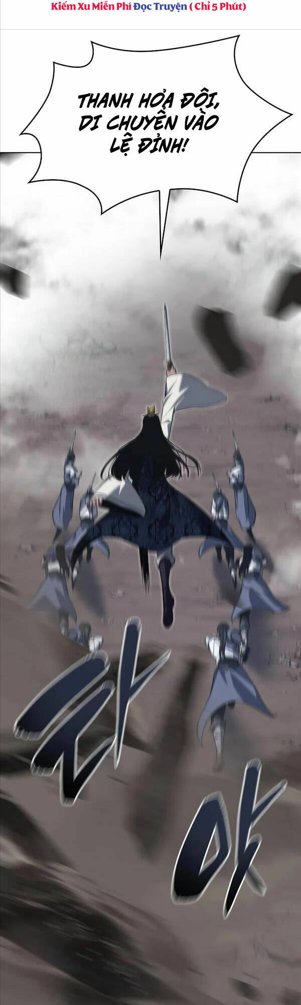 Thiên Ma Thần Quyết Trùng Sinh - Chapter 78 - Page 29