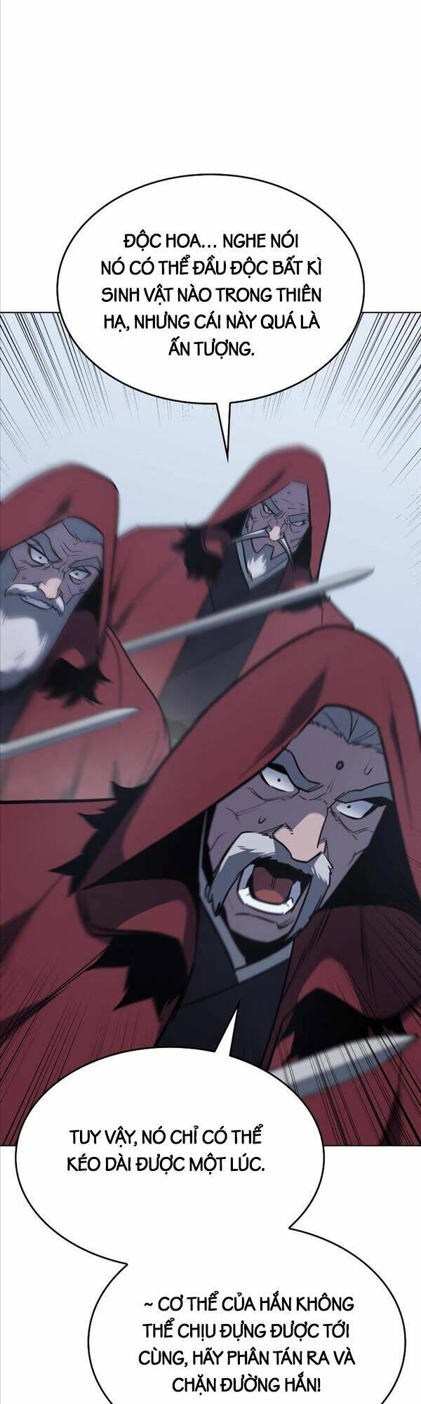 Thiên Ma Thần Quyết Trùng Sinh - Chapter 78 - Page 3