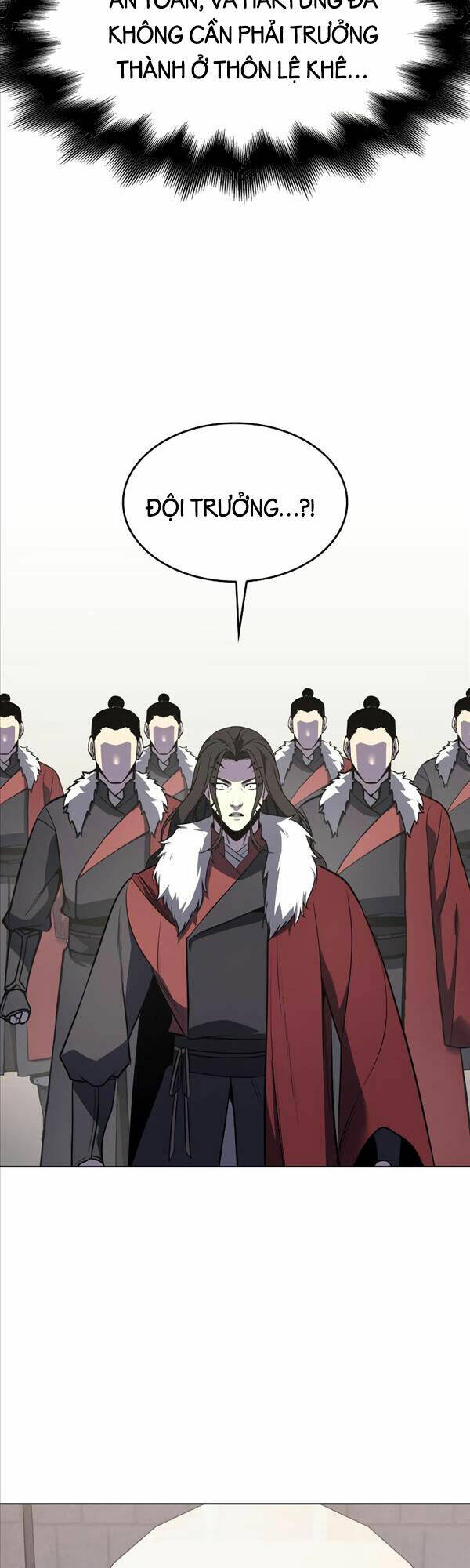 Thiên Ma Thần Quyết Trùng Sinh - Chapter 78 - Page 40