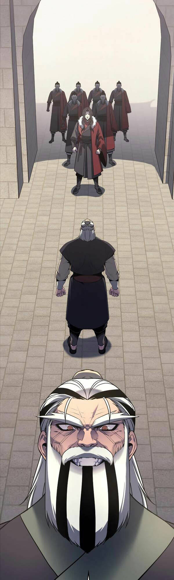 Thiên Ma Thần Quyết Trùng Sinh - Chapter 78 - Page 41